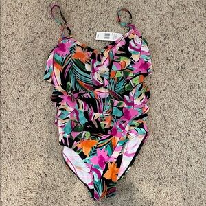 Tropical Swimwear